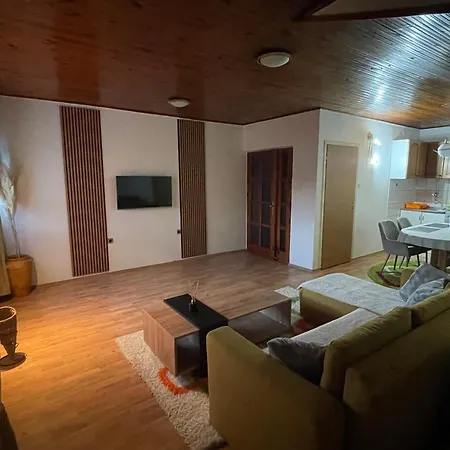 View Appartement Mostar