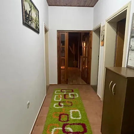 Appartement View Mostar