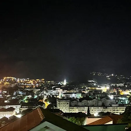 View Lägenhet