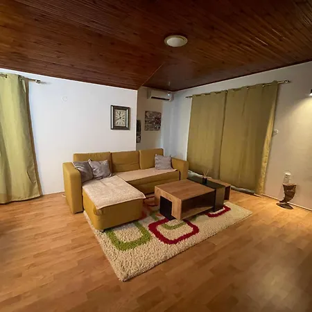 View Appartement Mostar